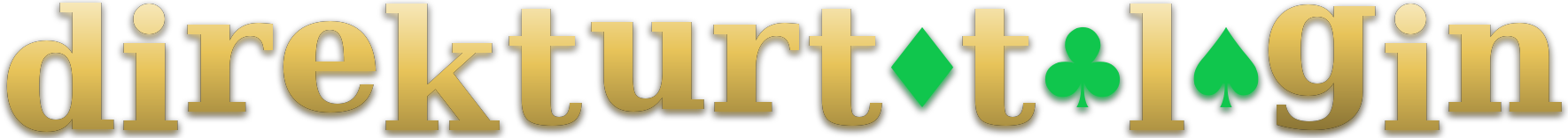 direkturtotologin logo